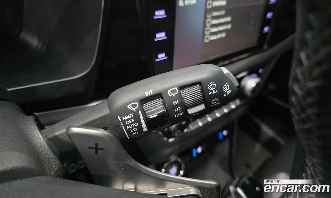 SsangYong Korando 2020 1.5 гидро в Москве, фото 23