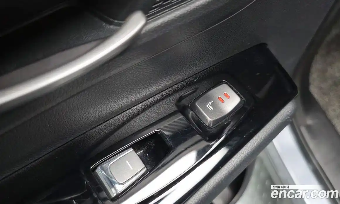 SsangYong Korando 2020 1.5 гидро в Москве, фото 24
