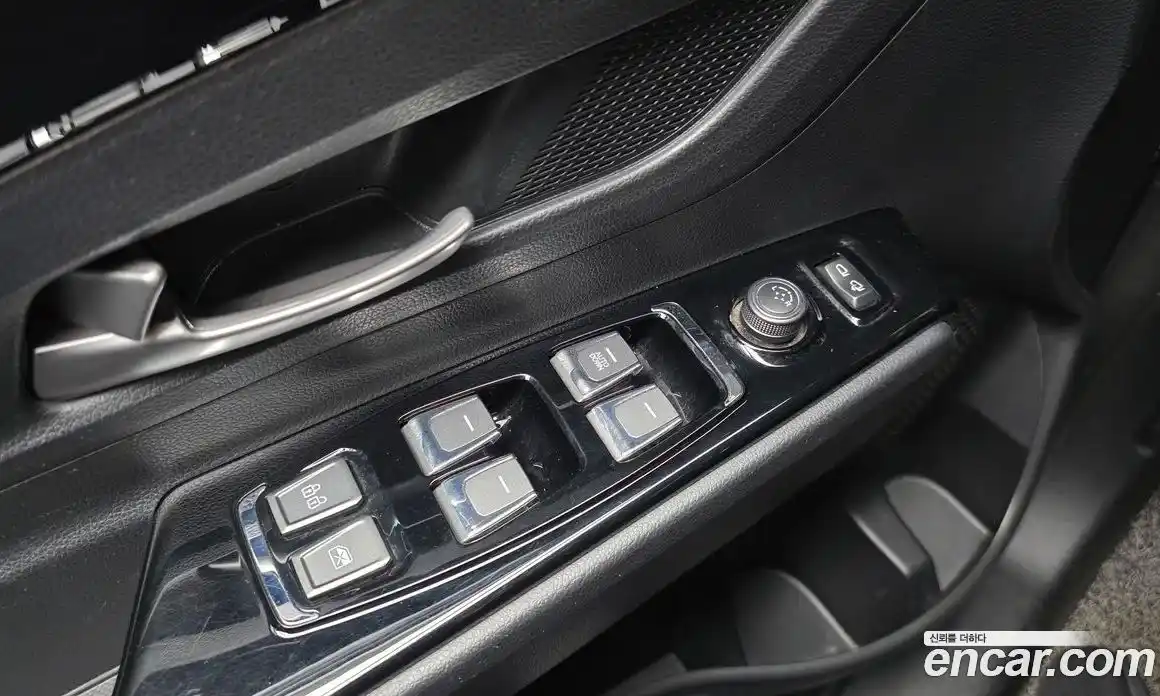SsangYong Korando 2020 1.5 гидро в Москве, фото 30