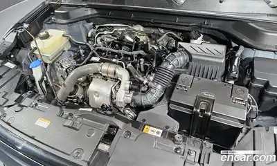 SsangYong Korando 2020 1.5 гидро в Москве, миниатюра 6
