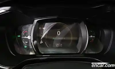 Renault QM6 2021 2.0 гидро в Москве, миниатюра 11