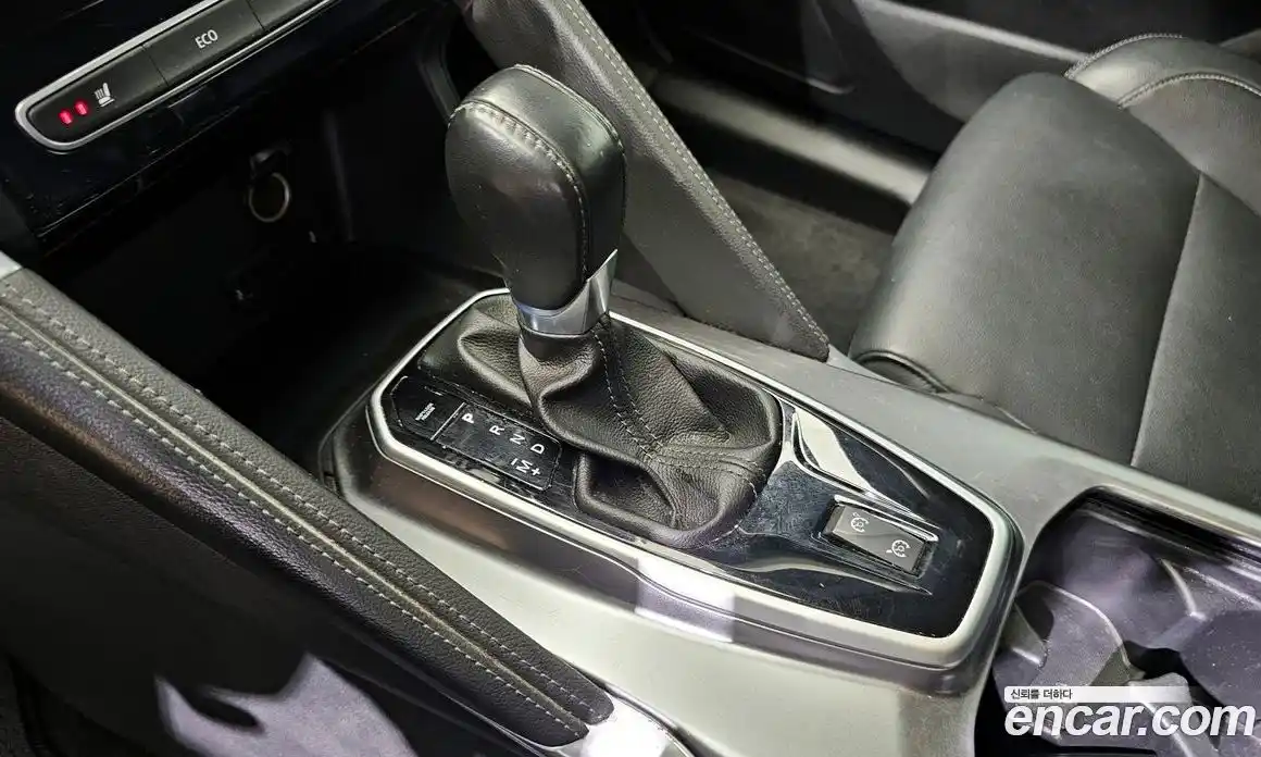Renault QM6 2021 2.0 гидро в Москве, фото 12