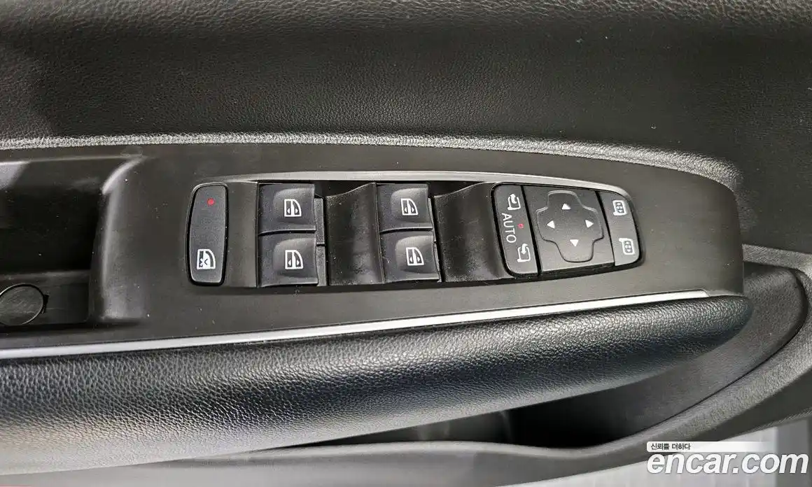 Renault QM6 2021 2.0 гидро в Москве, фото 20