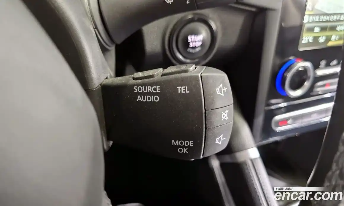 Renault QM6 2021 2.0 гидро в Москве, фото 25