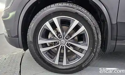 Renault QM6 2021 2.0 гидро в Москве, миниатюра 5