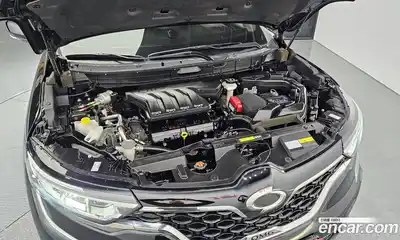 Renault QM6 2021 2.0 гидро в Москве, миниатюра 6