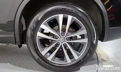 Renault QM6 2021 2.0 гидро в Москве, миниатюра 7