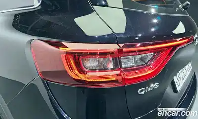 Renault QM6 2021 2.0 гидро в Москве, миниатюра 9