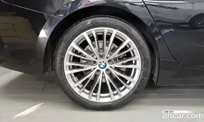 BMW 3-Series 2022 2.0 гидро, миниатюра 5