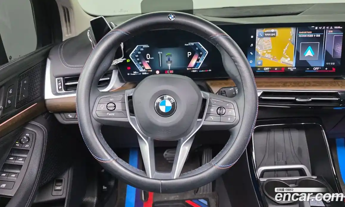 BMW 2-Series 2022 2.0 гидро в Москве № 1347329, фото 20