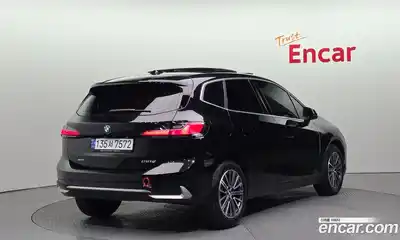 BMW 2-Series 2022 2.0 гидро в Москве № 1347329, миниатюра 2