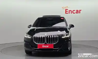 BMW 2-Series 2022 2.0 гидро в Москве № 1347329, миниатюра 3