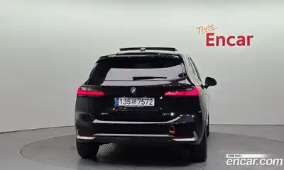 BMW 2-Series 2022 2.0 гидро в Москве № 1347329, миниатюра 4