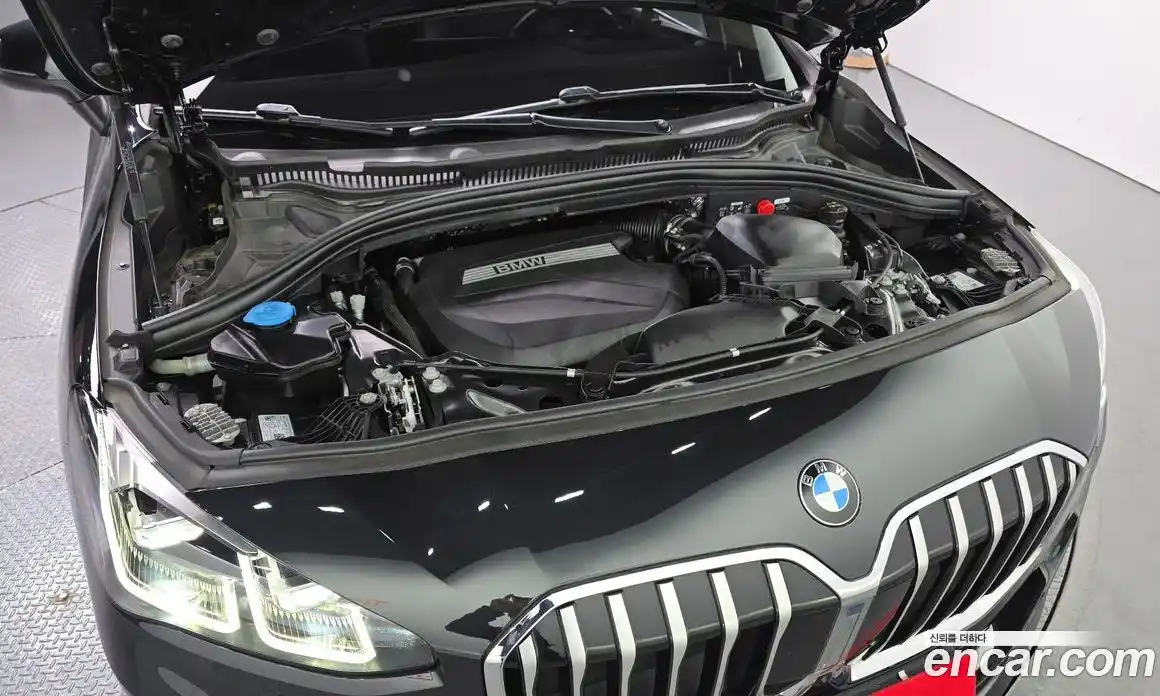 BMW 2-Series 2022 2.0 гидро в Москве № 1347329, фото 6