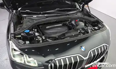 BMW 2-Series 2022 2.0 гидро в Москве № 1347329, миниатюра 6