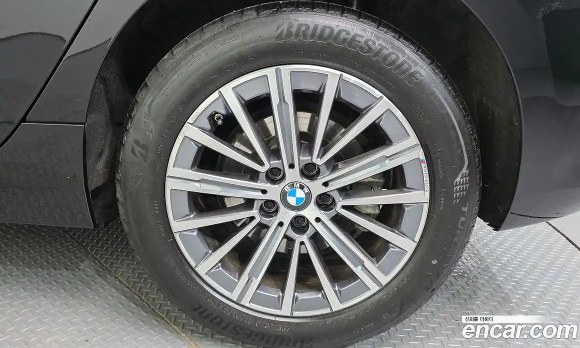 BMW 2-Series 2022 2.0 гидро в Москве № 1347329, фото 7