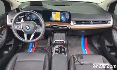 BMW 2-Series 2022 2.0 гидро в Москве № 1347329, миниатюра 10