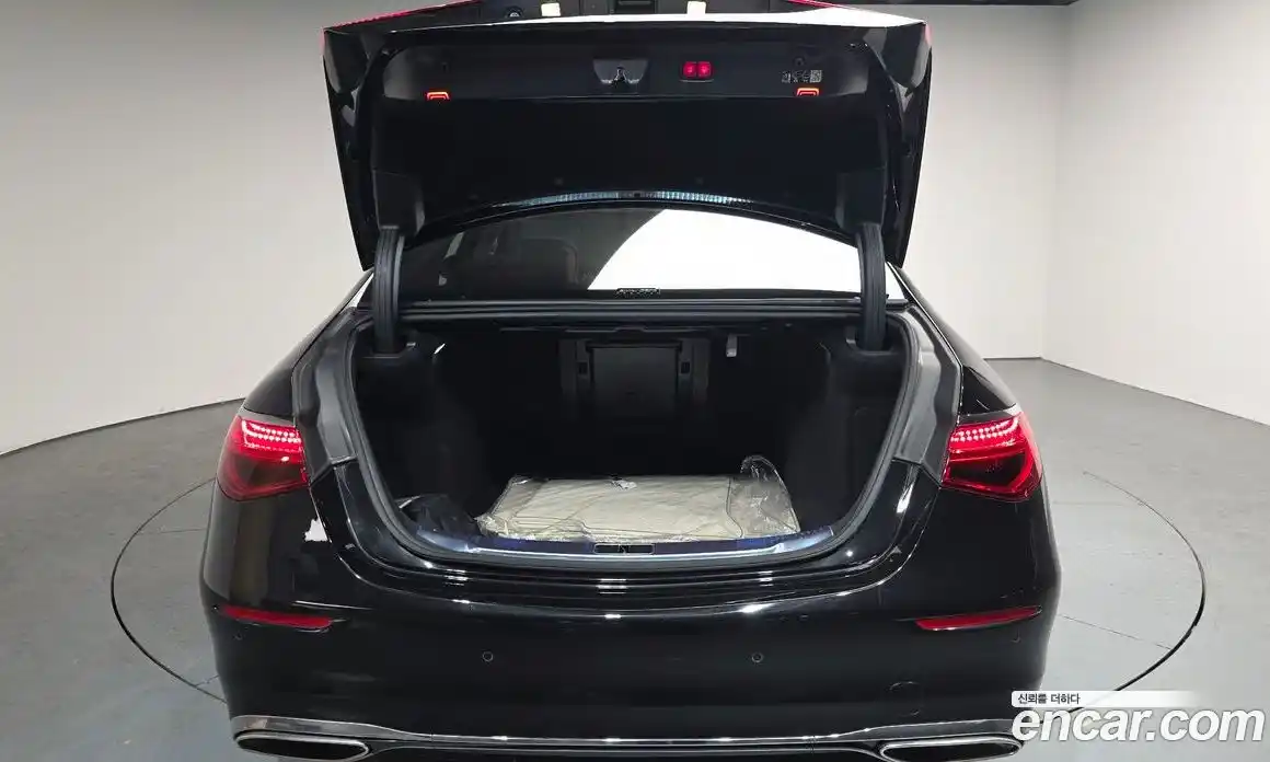 Mercedes-Benz S-Class 2022 4.0 гидро в Москве № 1347868, фото 25