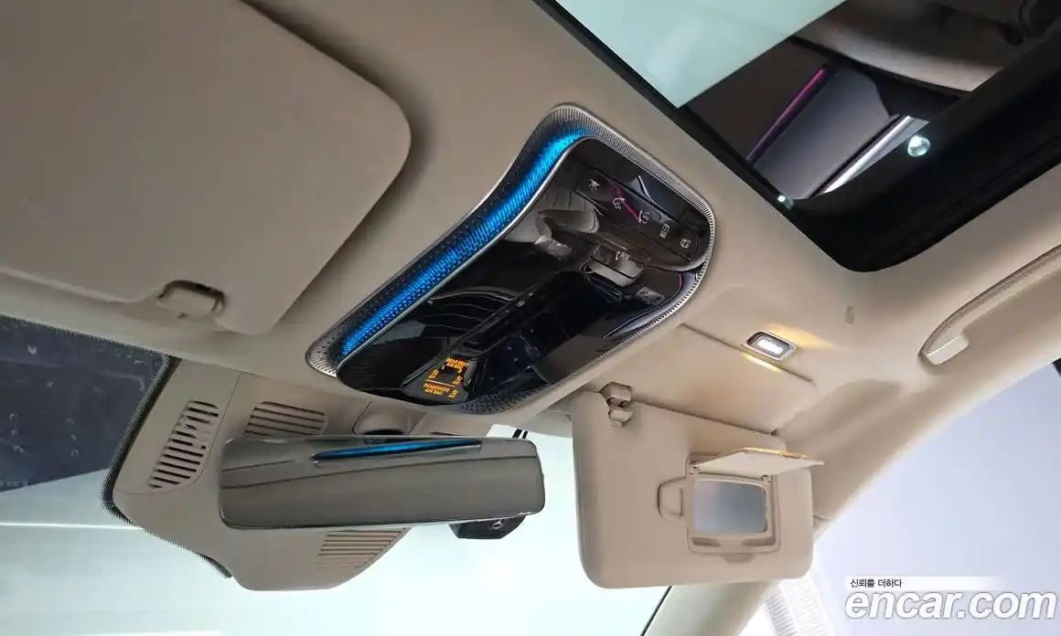 Mercedes-Benz S-Class 2022 4.0 гидро в Москве № 1347868, фото 26
