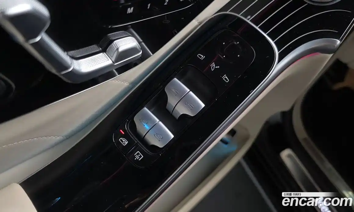 Mercedes-Benz S-Class 2022 4.0 гидро в Москве № 1347868, фото 29