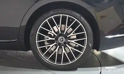 Mercedes-Benz S-Class 2022 4.0 гидро в Москве № 1347868, миниатюра 6