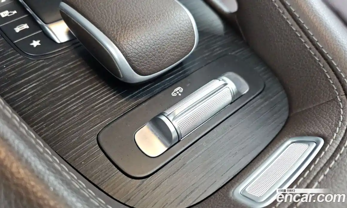 Mercedes-Benz GLS-Class 2023 2.9 гидро в Москве № 1347904, фото 31