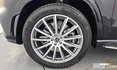 Mercedes-Benz GLS-Class 2023 2.9 гидро в Москве № 1347904, миниатюра 5