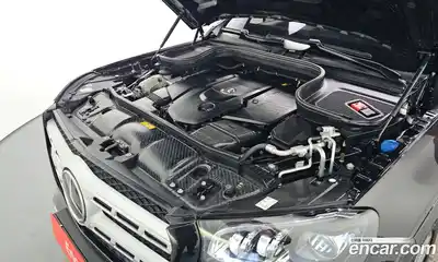 Mercedes-Benz GLS-Class 2023 2.9 гидро в Москве № 1347904, миниатюра 6
