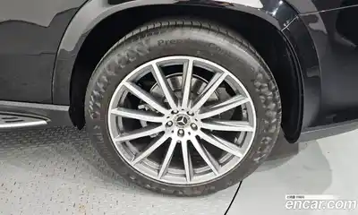 Mercedes-Benz GLS-Class 2023 2.9 гидро в Москве № 1347904, миниатюра 7