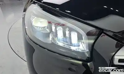 Mercedes-Benz GLS-Class 2023 2.9 гидро в Москве № 1347904, миниатюра 8