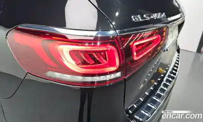 Mercedes-Benz GLS-Class 2023 2.9 гидро в Москве № 1347904, миниатюра 9