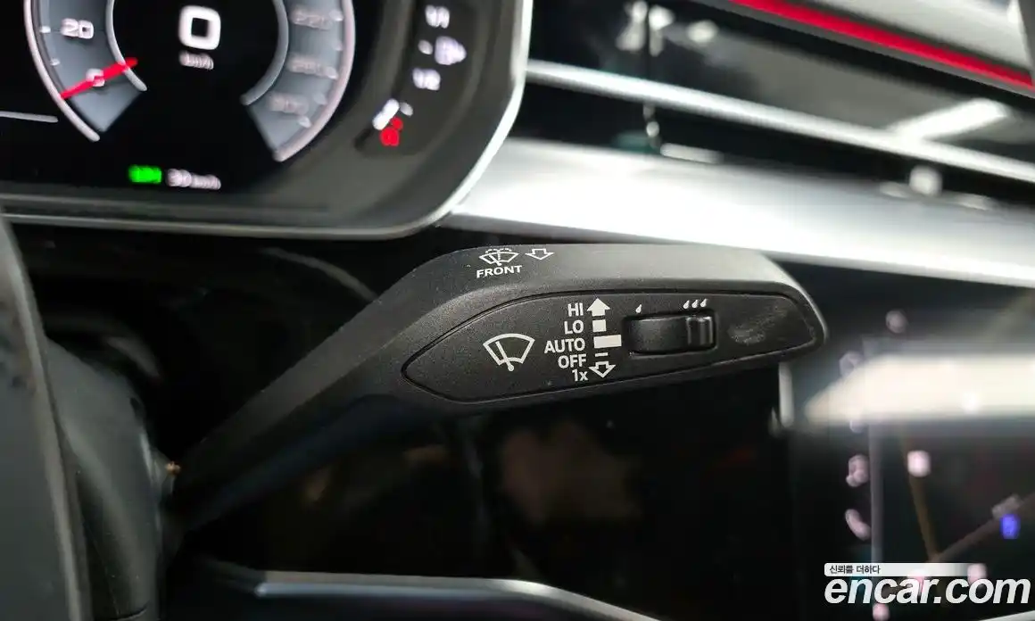 Audi A8 2021 3.0 гидро в Москве № 1348516, фото 37
