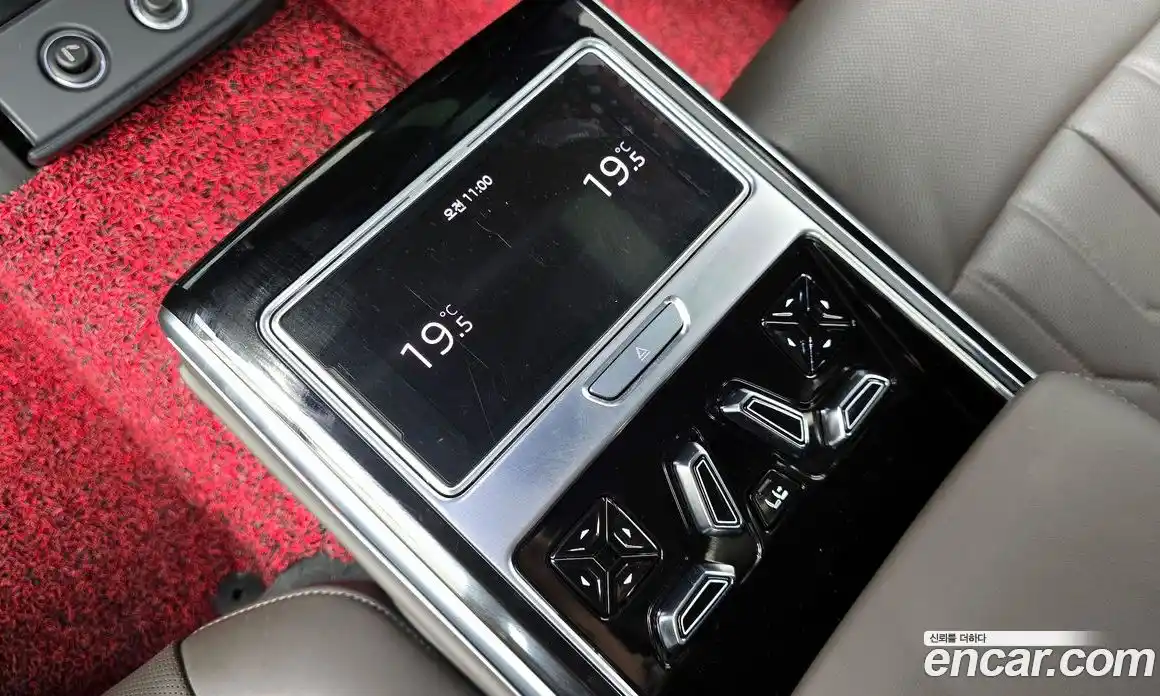 Audi A8 2021 3.0 гидро в Москве № 1348516, фото 38