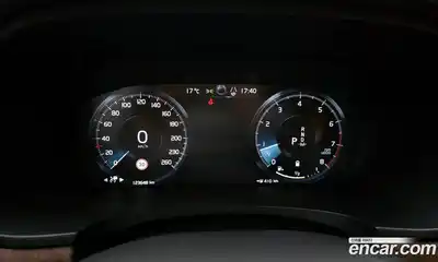 Volvo S90 2020 2.0 гидро в Москве № 1348862, миниатюра 11