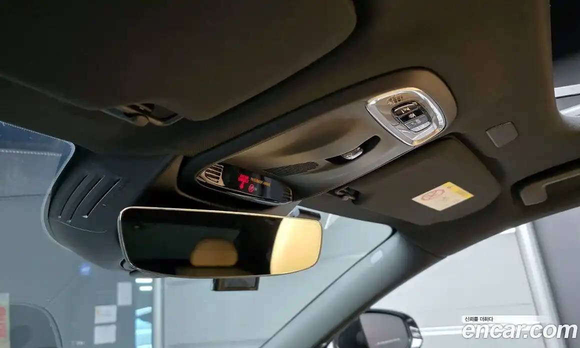 Volvo S90 2020 2.0 гидро в Москве № 1348862, фото 24