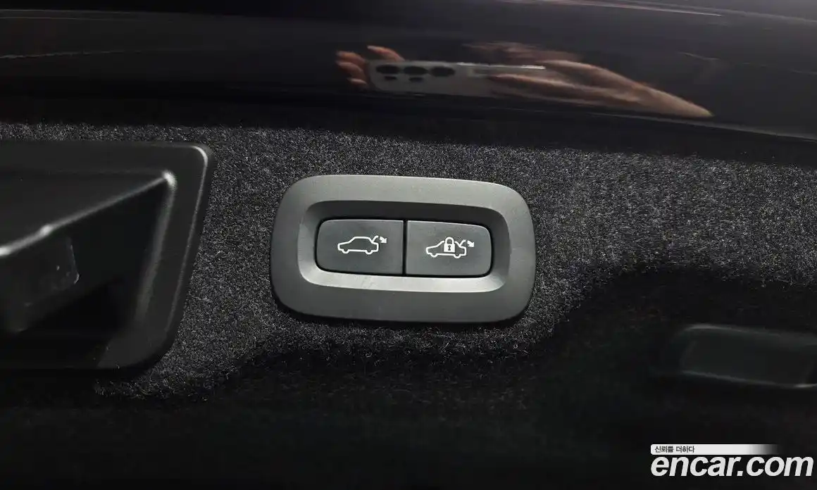 Volvo S90 2020 2.0 гидро в Москве № 1348862, фото 26