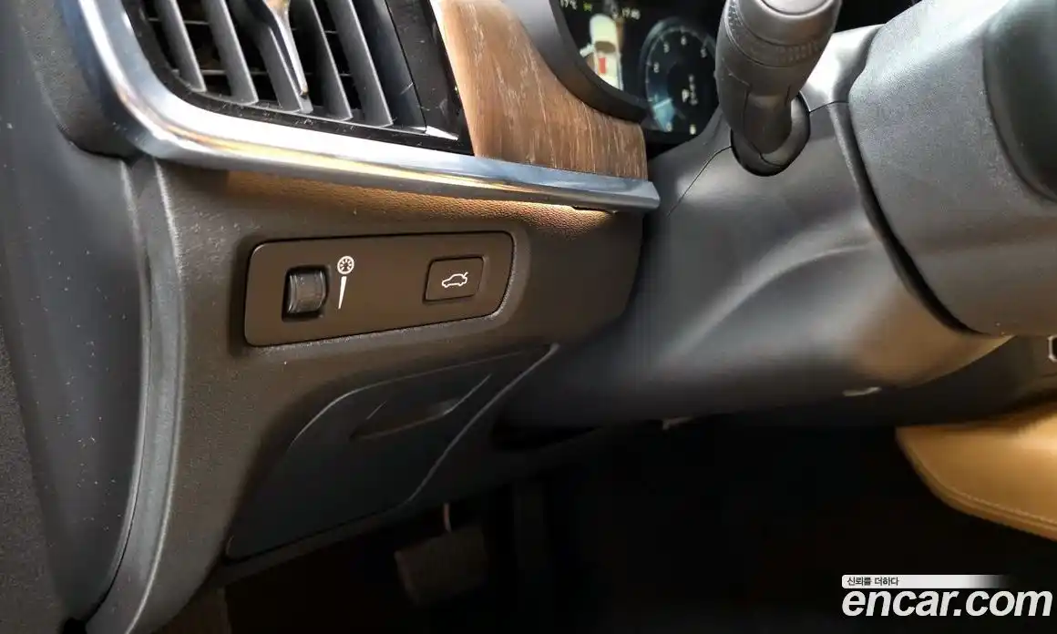 Volvo S90 2020 2.0 гидро в Москве № 1348862, фото 31