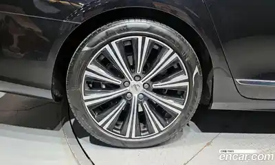Volvo S90 2020 2.0 гидро в Москве № 1348862, миниатюра 5