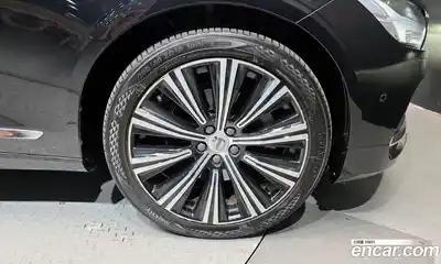 Volvo S90 2020 2.0 гидро в Москве № 1348862, миниатюра 7