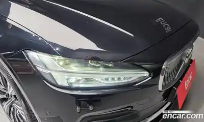 Volvo S90 2020 2.0 гидро в Москве № 1348862, миниатюра 8