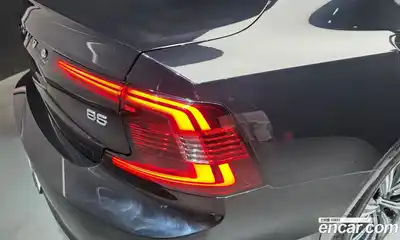 Volvo S90 2020 2.0 гидро в Москве № 1348862, миниатюра 9