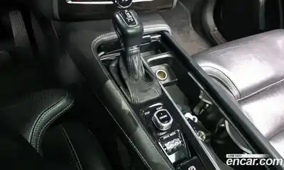 Volvo XC90 2016 2.0 гидро в Москве № 1348867, миниатюра 11