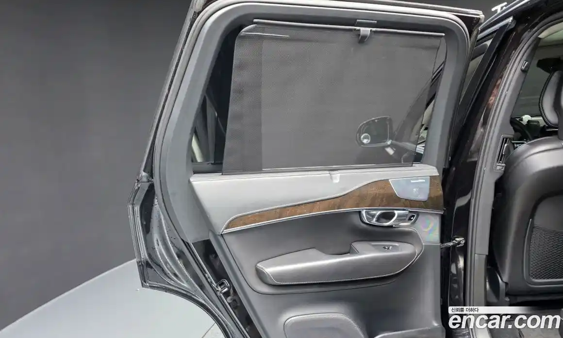 Volvo XC90 2016 2.0 гидро в Москве № 1348867, фото 14