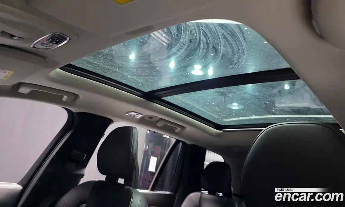 Volvo XC90 2016 2.0 гидро в Москве № 1348867, фото 23