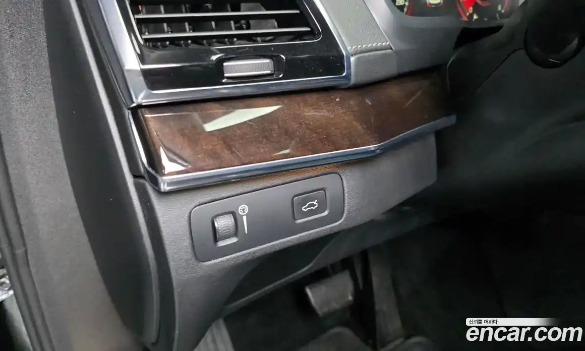 Volvo XC90 2016 2.0 гидро в Москве № 1348867, фото 30