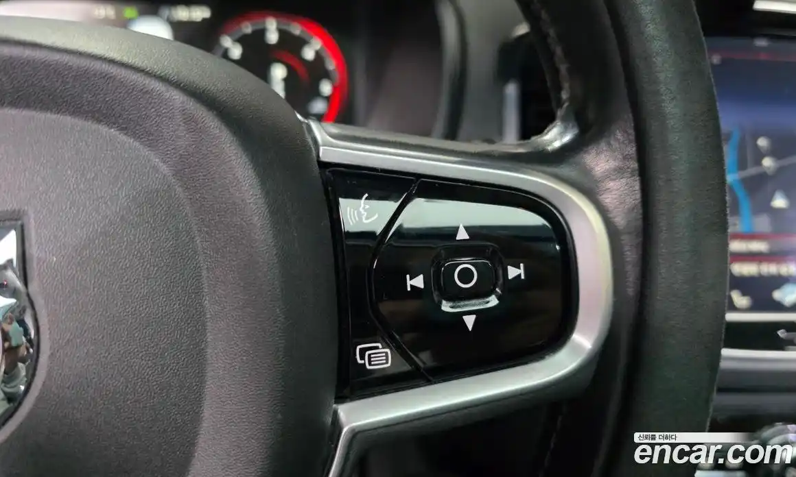 Volvo XC90 2016 2.0 гидро в Москве № 1348867, фото 33