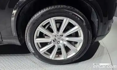 Volvo XC90 2016 2.0 гидро в Москве № 1348867, миниатюра 6