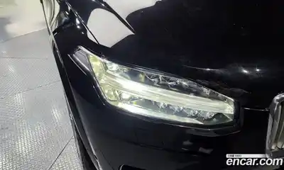 Volvo XC90 2016 2.0 гидро в Москве № 1348867, миниатюра 7