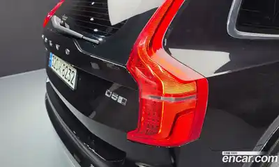 Volvo XC90 2016 2.0 гидро в Москве № 1348867, миниатюра 8