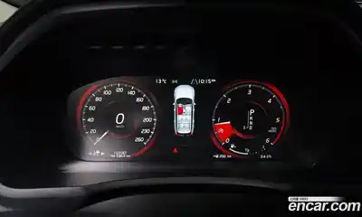 Volvo XC90 2016 2.0 гидро в Москве № 1348867, миниатюра 10